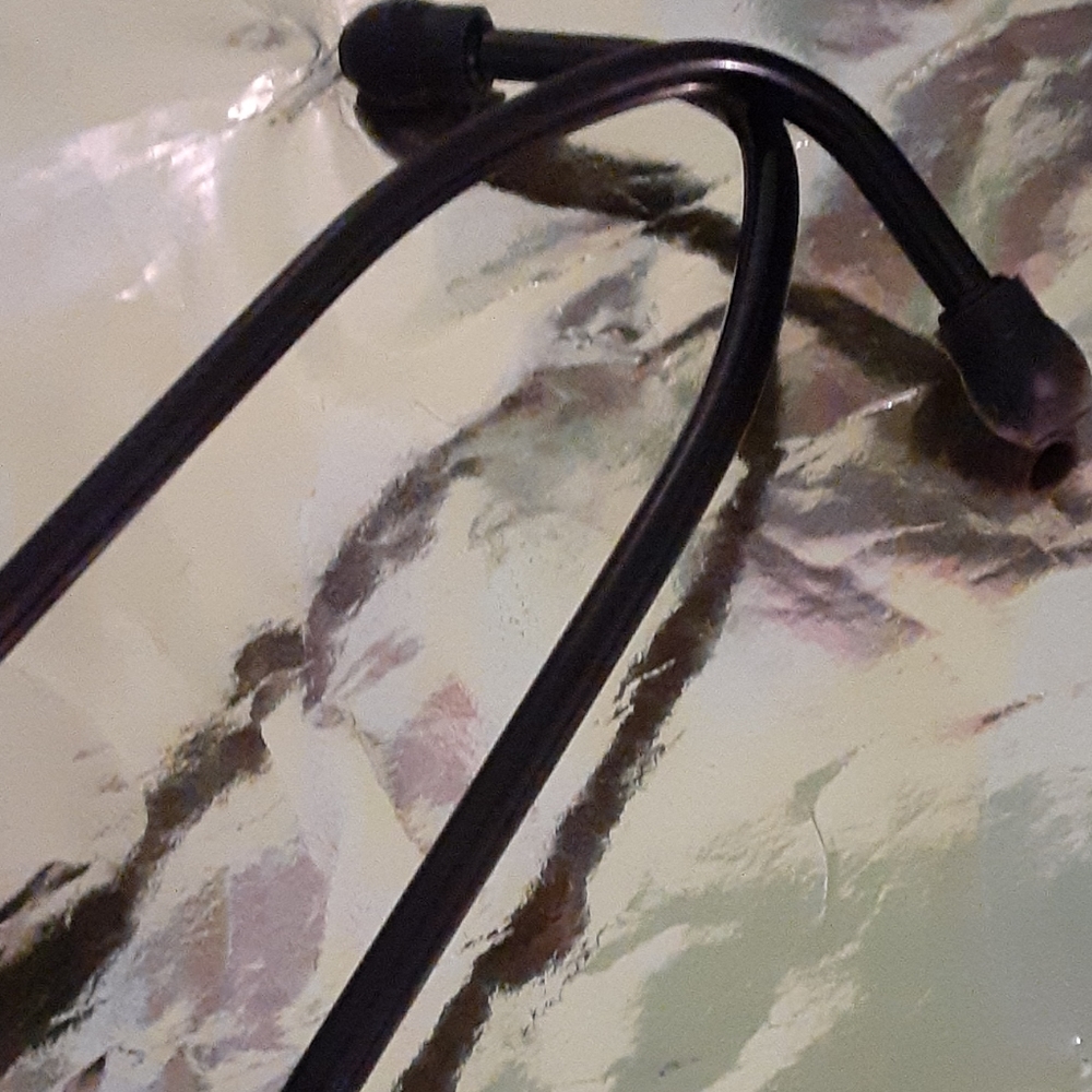 Stethoscope - Picture 5 of 6